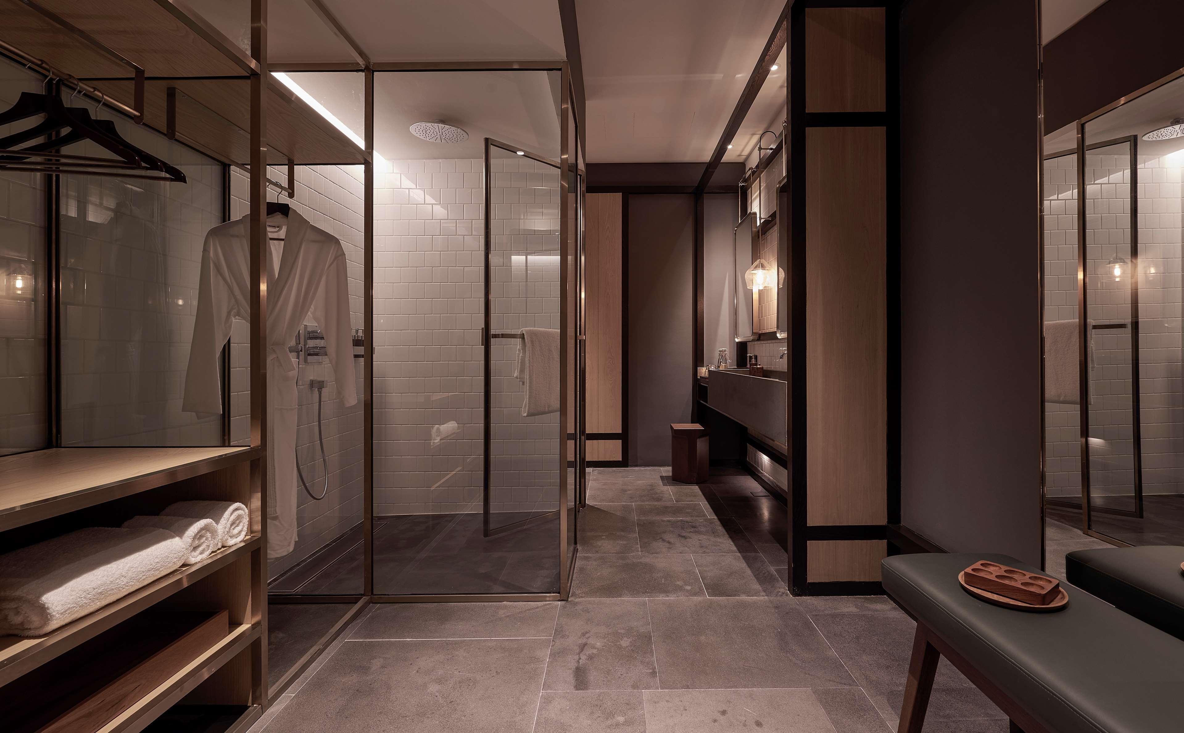 Hotel Alila Bangsar Kuala Lumpur Exterior foto Bathroom